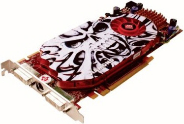 Видеокарта Diamond Radeon HD 4850