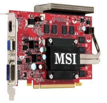 MSI N9500GT-MD512Z/D2