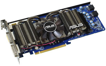 ASUS Dark Knight 9800 GTX+