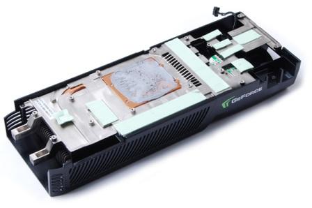 GeForce GTX 260 55 nm cooler