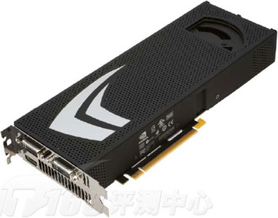 GeForce GTX 295