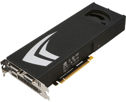 GeForce GTX 295