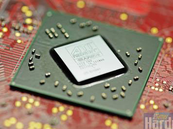 ATI Radeon Graphics