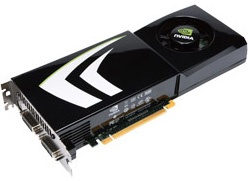 GeForce GTX 260