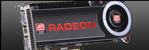 ATI Radeon HD 4870 X2