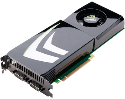 GeForce GTX 275