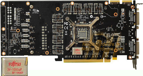 ASUS EAH4890 TOP