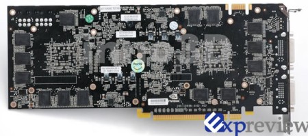 Inno3D GeForce GTX 295 P658