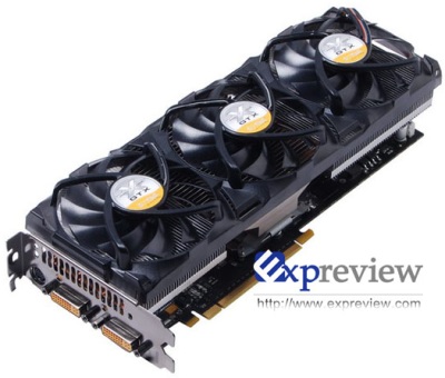 Zotac GTX260-896D3