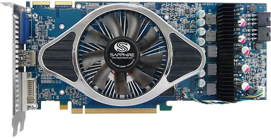 Sapphire Radeon HD 4730