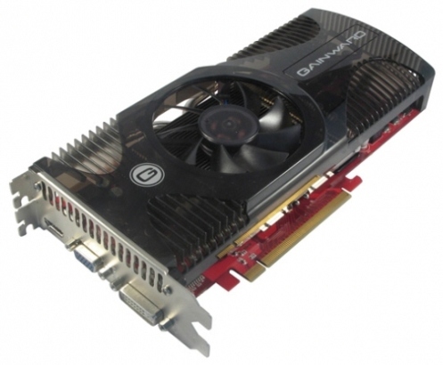 Gainward GeForce GTS 250