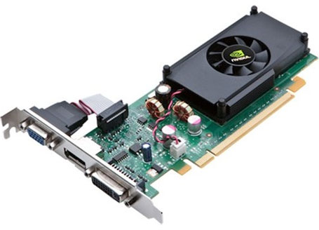 GeForce 210