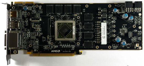 Radeon HD 5870