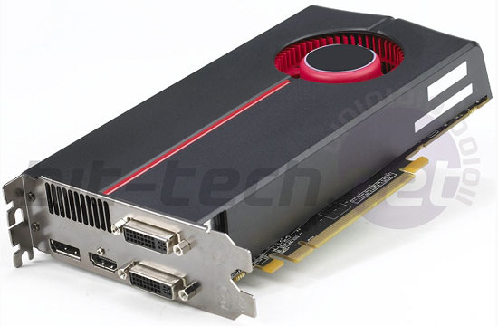 Radeon HD 5770