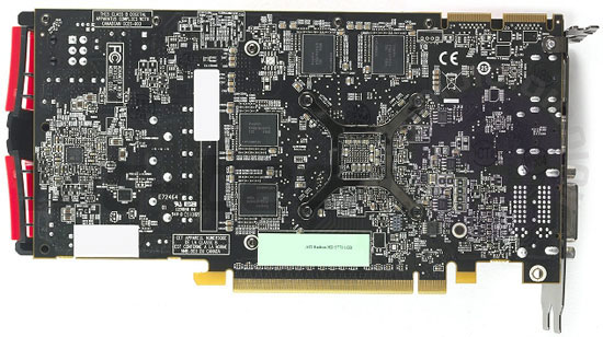 Radeon HD 5770