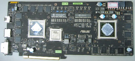 ASUS Ares (Radeon HD 5870 X2)