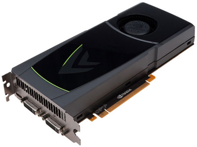 GeForce GTX 470