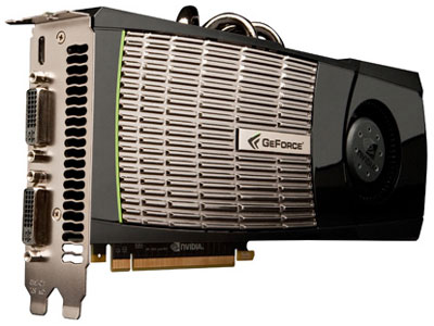 GeForce GTX 480