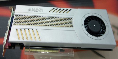 Triplex Radeon HD 5830/5770