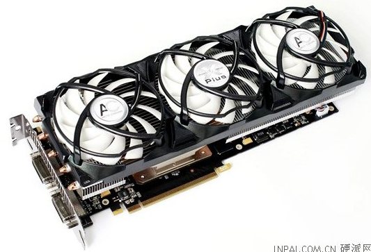 G-Empire GTX480-SV