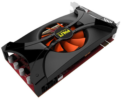 Palit GeForce GTX 460 Sonic Platinum