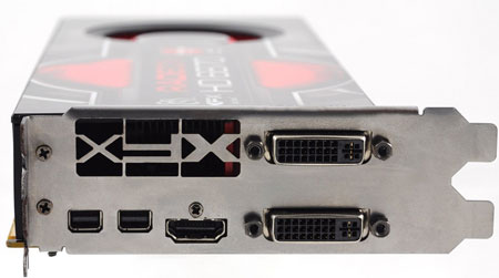 XFX Radeon HD 6870