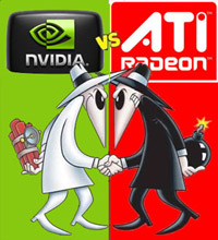 AMD vs NVIDIA