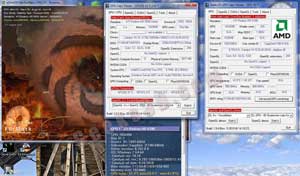 видеокарта Sapphire Radeon HD 6390