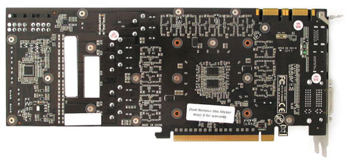 Видеокарта Gainward GeForce GTX 570 Phantom