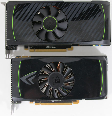 Видеокарта GeForce GTX 560 Ti