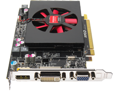 Radeon HD 6670