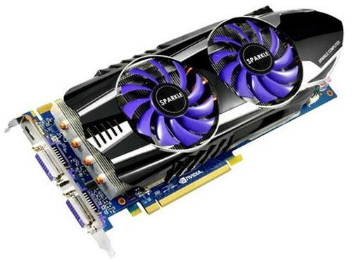 GeForce GTX 580 Thermal Guru