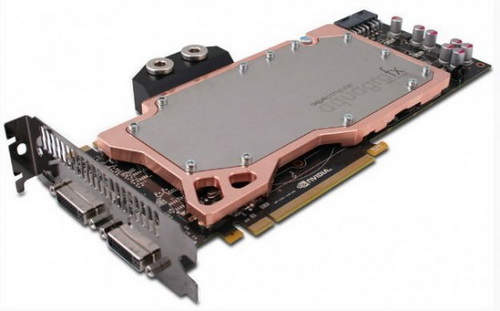 GeForce GTX 580 Beast 2