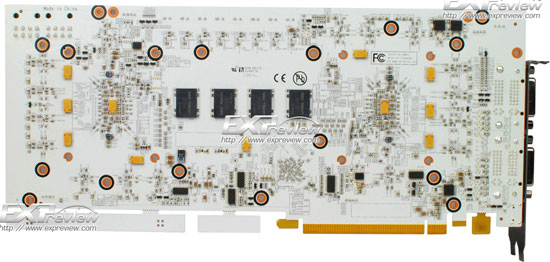 Galaxy Dual GeForce GTX 460