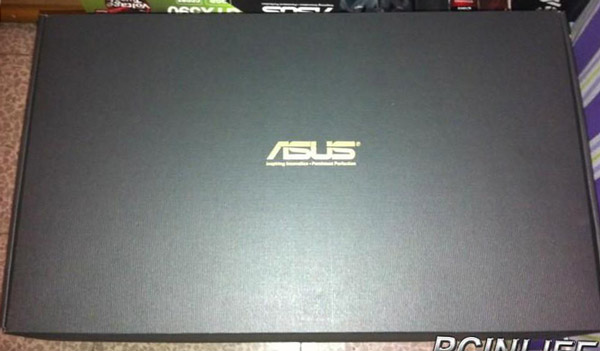 Видеокарта Asus GeForce GTX 590