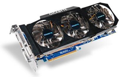 Gigabyte Radeon HD 6970 OC2