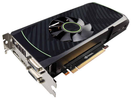 OEM-версия GeForce GTX 560