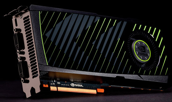 Видеокарта Nvidia GeForce GTX 560 Ti 448 Cores Limited Edition