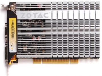 Zotac GeForce GT 430 PCI