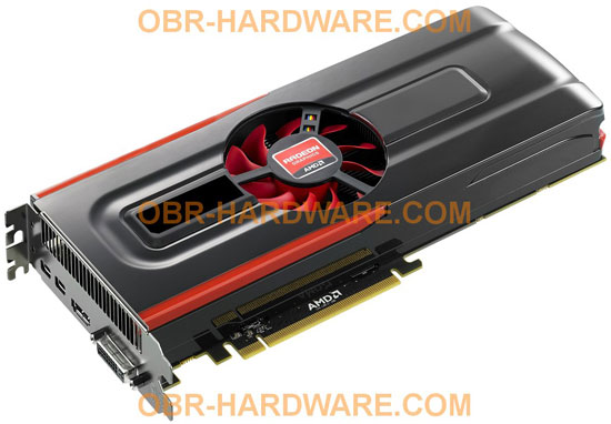 Radeon HD 7950