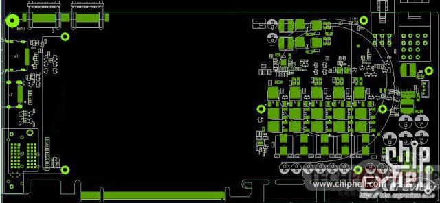 Видеокарта Nvidia GK104