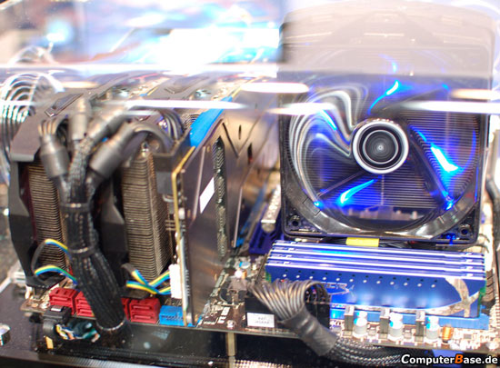 Sapphire Radeon HD 7970 Toxic