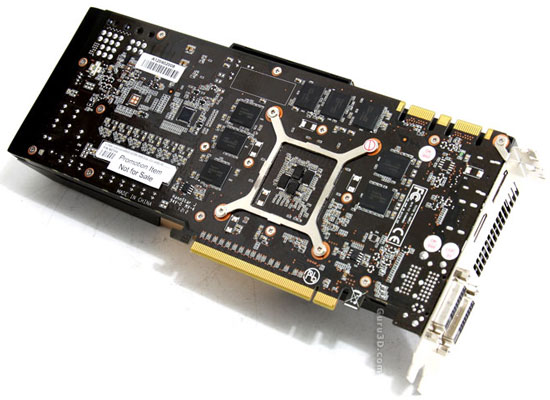 Видеокарта Palit GeForce GTX 680 JetStream 4 ГБ