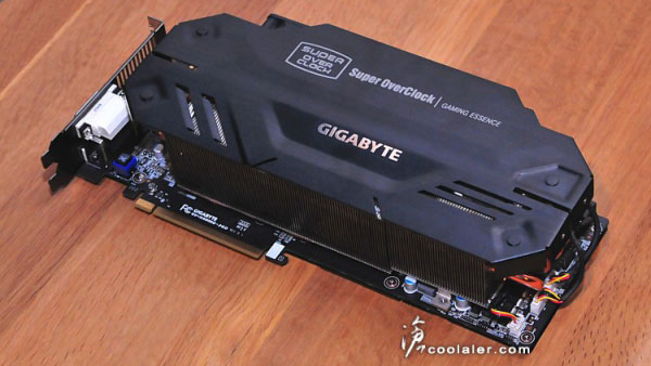 Gtx 680 gigabyte разгон