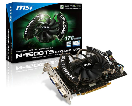 MSI