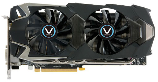 Видеокарта Sapphire Radeon HD 7970 Vapor-X