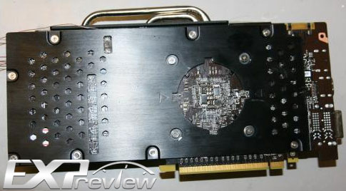 Видеокарта MSI GeForce GTX 660 Hawk