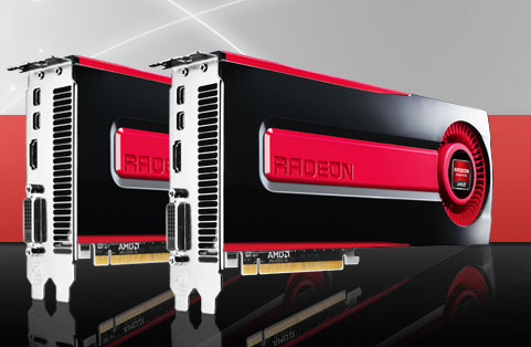 AMD Radeon