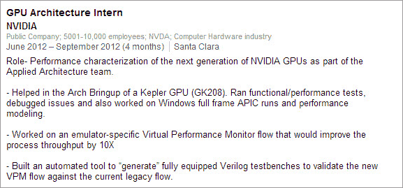 Nvidia GK208