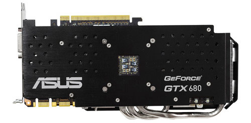 Gtx 680 сколько видеопамяти